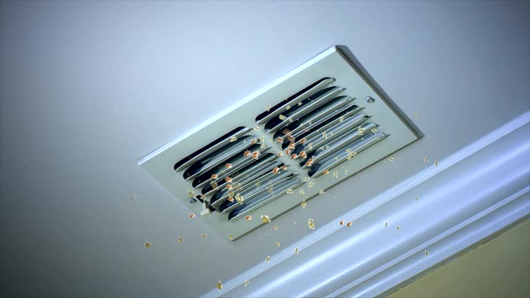 Best Residential Air Duct Cleaning  in Chelsea, AL
