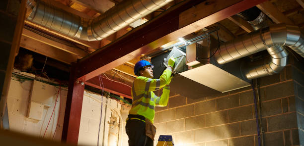 Best Ductwork Cleaning Services  in Chelsea, AL