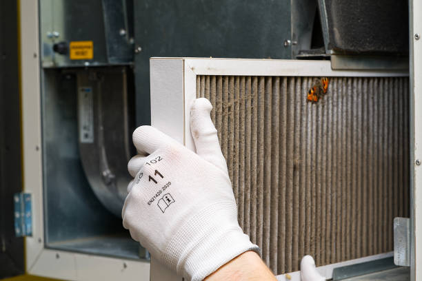 Best Affordable HVAC Duct Cleaning  in Chelsea, AL