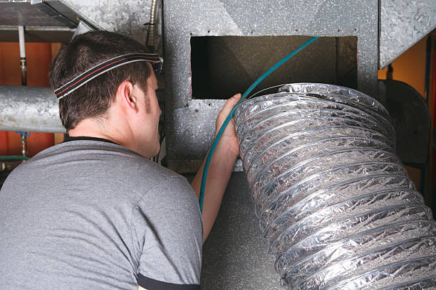 Best Air Duct Mold Removal  in Chelsea, AL