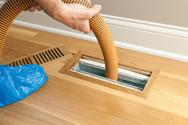 Ventilation Cleaning Services in Chelsea, AL