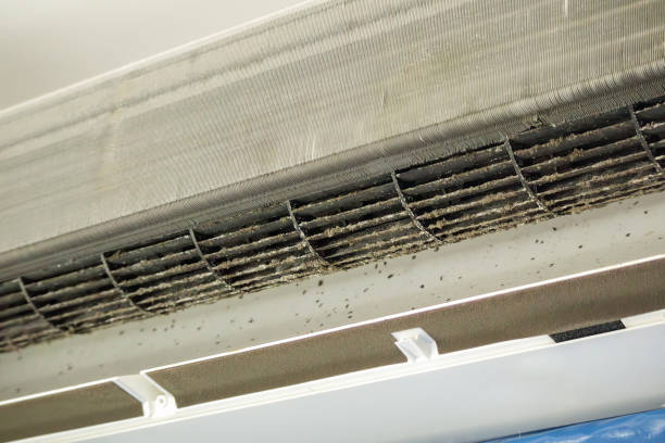 Professional Airduct Cleaning in Chelsea, AL
